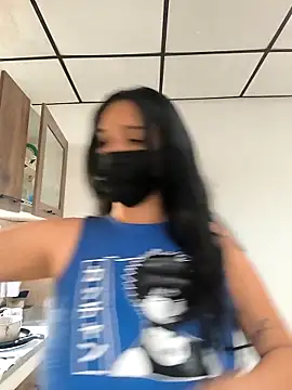 Annya-sweet online show from December 18, 2025, 12:31 pm