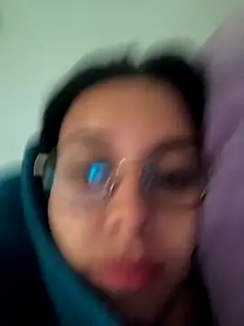 Annya-sweet online show from November 30, 2025, 3:13 pm