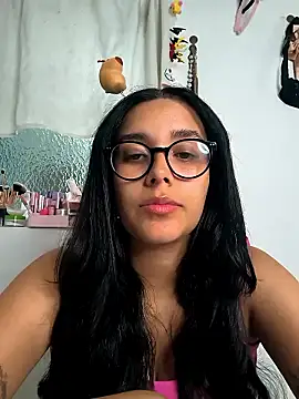Snapshot of Annya-sweet chatting on June 4, 2026, 2:55 pm Annya-sweet online show from June 4, 2026, 2:55 pm
