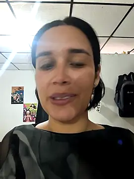 Annya-sweet online show from February 10, 2026, 2:16 pm