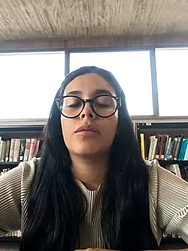 Annya-sweet online show from April 23, 2026, 3:02 pm