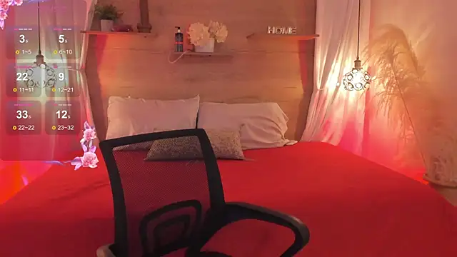 Sooffii 1 online show from February 7, 2025, 8:10 pm