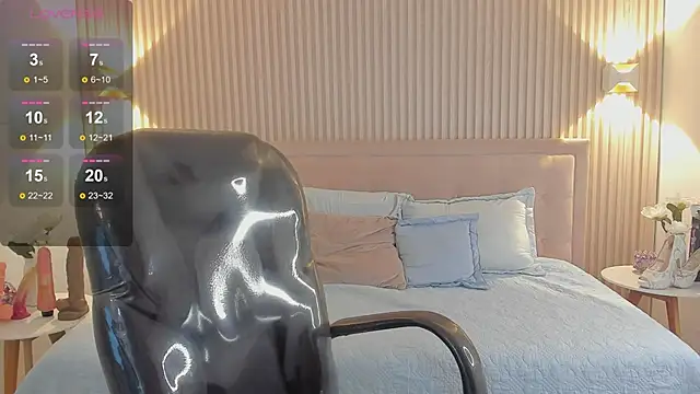 Sooffii 1 online show from February 13, 2025, 2:23 am