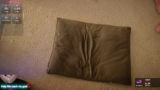 Redhead Shark new online show from February 21, 2026, 9:39 pm