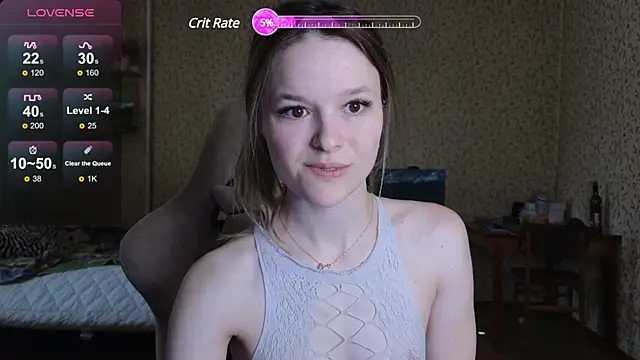 Snapshot of Nate__ chatting on February 7, 2025, 5:52 am Nate   online show from February 7, 2025, 5:52 am
