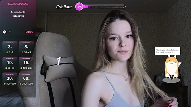 Snapshot of Nate__ chatting on February 4, 2025, 7:07 am Nate   online show from February 4, 2025, 7:07 am