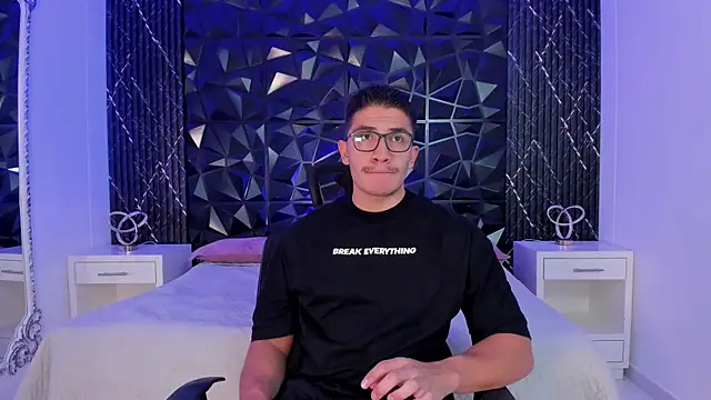 JeffDaltton online show from October 8, 2025, 8:09 pm