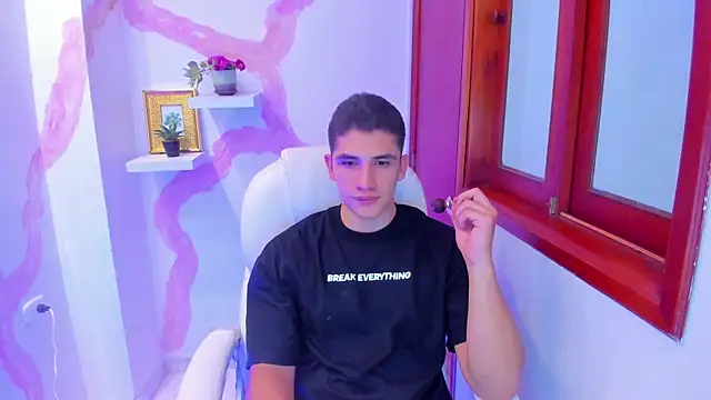 JeffDaltton online show from March 21, 2025, 9:23 pm