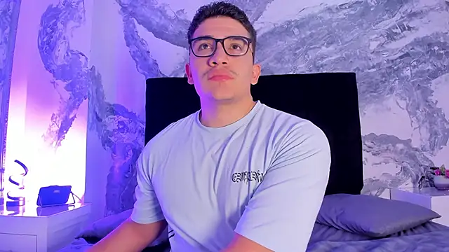 JeffDaltton online show from February 18, 2026, 8:27 pm