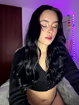 salome polaniiee online show from January 16, 2026, 5:44 am