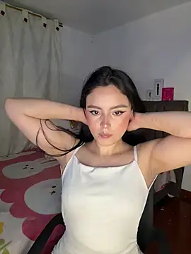 salome polaniiee online show from June 6, 2026, 5:56 am