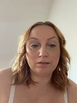 Snapshot of BBW_Nora chatting on September 27, 2025, 8:20 am BBW Nora online show from September 27, 2025, 8:20 am