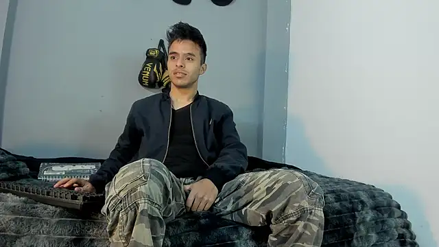 x Harold x  online show from December 22, 2025, 2:50 pm