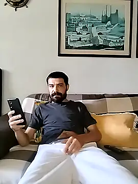 CrisSexShy online show from March 7, 2026, 6:24 pm