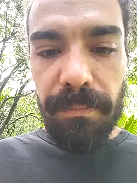 CrisSexShy online show from March 13, 2025, 3:06 pm