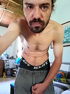 CrisSexShy online show from February 5, 2026, 6:48 pm