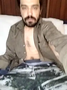 CrisSexShy online show from February 8, 2026, 3:15 am