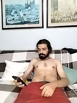 CrisSexShy online show from January 18, 2026, 4:27 am