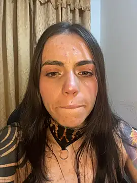 i am nina  online show from March 21, 2026, 3:19 am