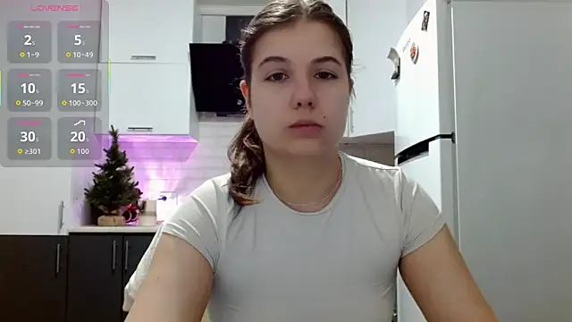 SayMeow  online show from December 20, 2025, 6:16 am