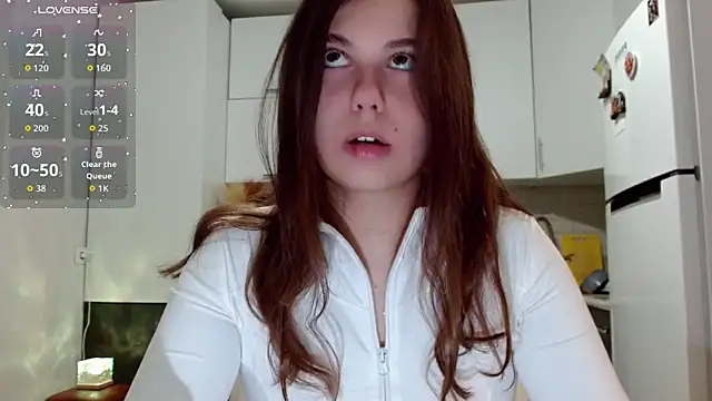 SayMeow  online show from November 13, 2025, 8:02 pm