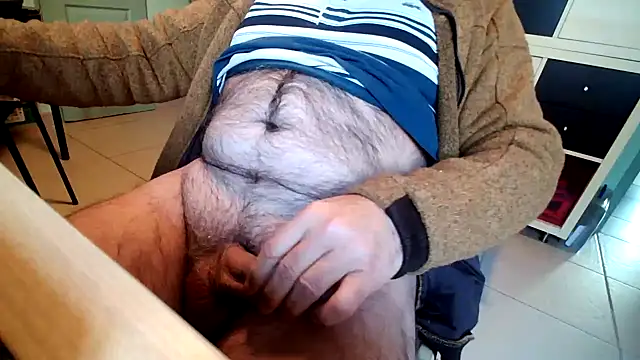 Dan3106x online show from December 23, 2024, 1:03 pm