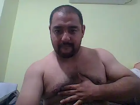 Blackcharro888 online show from July 29, 2026, 4:17 pm