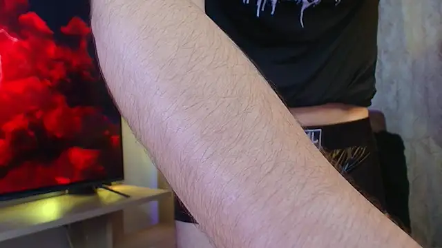 Snapshot of dimitri_tv chatting on September 27, 2025, 7:53 pm dimitri tv online show from September 27, 2025, 7:53 pm