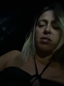 Snapshot of Gipoltergeist chatting on March 9, 2025, 3:22 am Gipoltergeist online show from March 9, 2025, 3:22 am