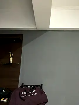 Snapshot of Gipoltergeist chatting on September 22, 2025, 4:40 am Gipoltergeist online show from September 22, 2025, 4:40 am