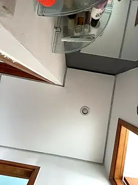 Snapshot of Gipoltergeist chatting on October 25, 2025, 1:01 pm Gipoltergeist online show from October 25, 2025, 1:01 pm