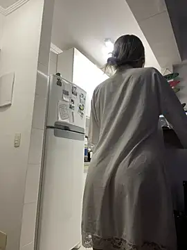 Snapshot of Gipoltergeist chatting on January 29, 2025, 12:22 am Gipoltergeist online show from January 29, 2025, 12:22 am