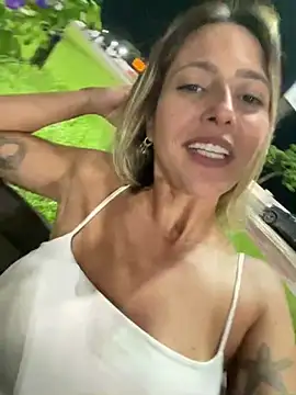 Snapshot of Gipoltergeist chatting on March 14, 2025, 1:27 am Gipoltergeist online show from March 14, 2025, 1:27 am