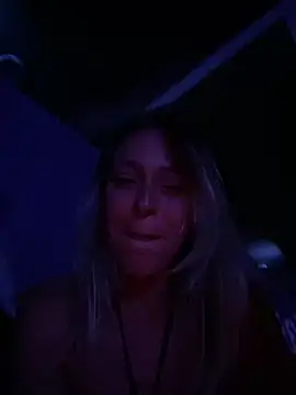 Snapshot of Gipoltergeist chatting on March 9, 2025, 12:21 am Gipoltergeist online show from March 9, 2025, 12:21 am