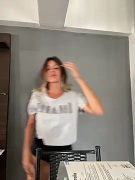 Snapshot of Gipoltergeist chatting on October 20, 2025, 3:56 pm Gipoltergeist online show from October 20, 2025, 3:56 pm