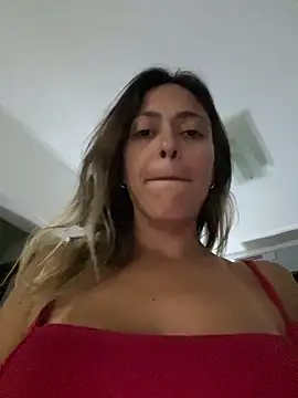 Snapshot of Gipoltergeist chatting on October 22, 2025, 1:38 am Gipoltergeist online show from October 22, 2025, 1:38 am