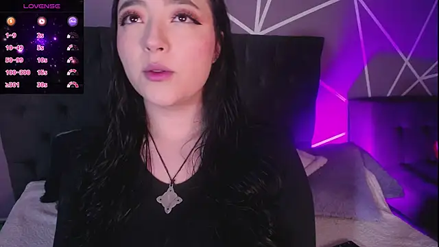 Miss Loise online show from March 8, 2025, 12:41 pm