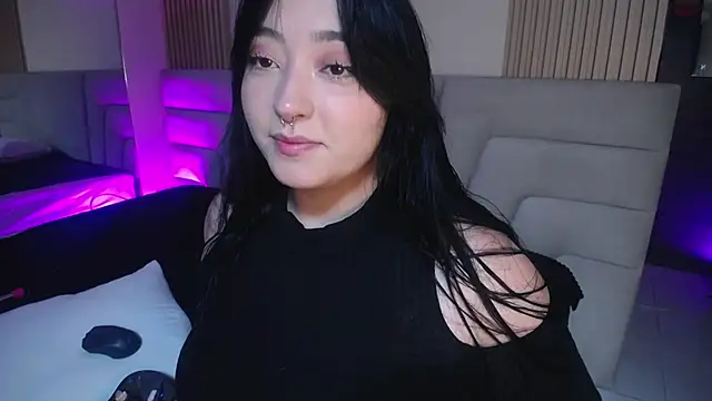 Miss Loise online show from October 20, 2025, 3:52 am