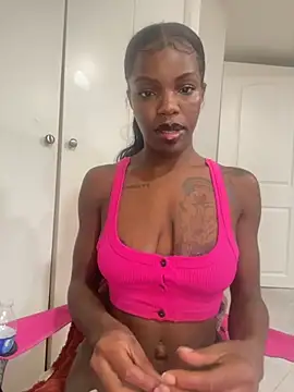 wishwashhy22 online show from October 9, 2025, 4:35 am