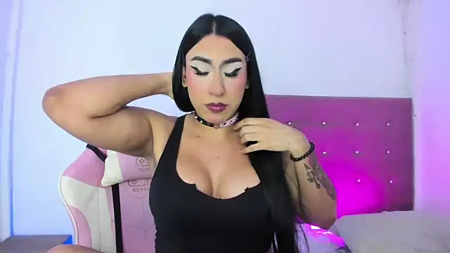 Snapshot of OSORIOMAFE chatting on February 7, 2026, 8:22 am OSORIOMAFE online show from February 7, 2026, 8:22 am