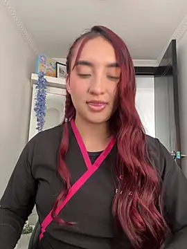  Tammyy online show from June 16, 2026, 7:14 pm