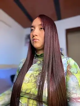  Tammyy online show from December 20, 2025, 7:28 pm