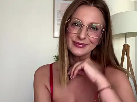 HornyJudith online show from February 27, 2026, 7:08 am