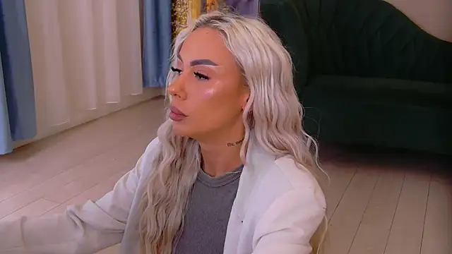 Bailey Rush online show from March 5, 2026, 6:26 pm