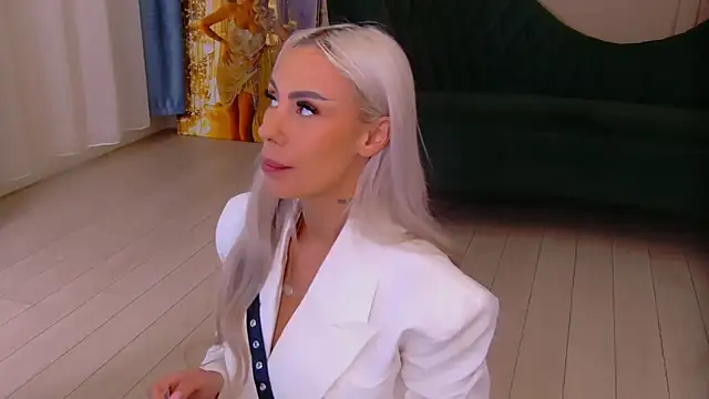 Bailey Rush online show from February 28, 2026, 6:07 pm