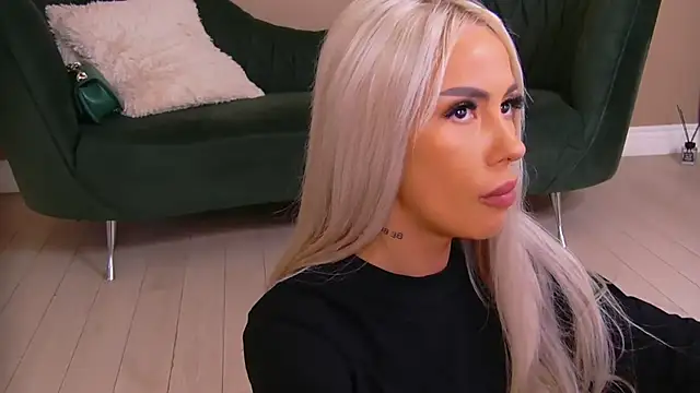 Bailey Rush online show from April 7, 2026, 4:31 pm