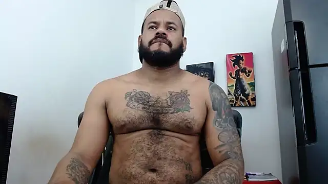 Damian64420 online show from January 14, 2026, 3:21 am