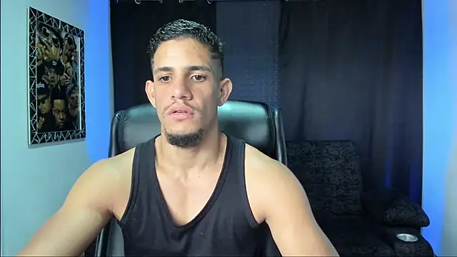 jhonnysnow17 online show from March 17, 2026, 6:00 pm