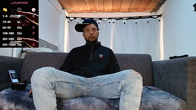 doglass costa online show from November 13, 2025, 2:10 pm