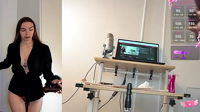 Miss69Ri99 online show from March 2, 2025, 3:19 pm